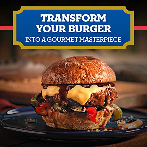 A.1. Original Sauce, 10 oz. Bottle, Pack of 2