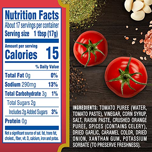 A.1. Original Sauce, 10 oz. Bottle, Pack of 2