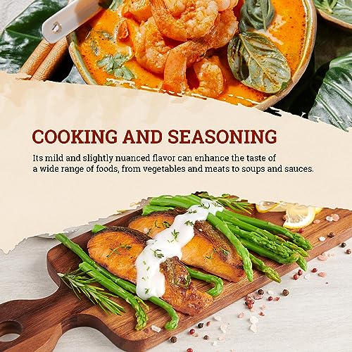 52USA Himalayan Pink Salt Coarse 2lb Grinder Size