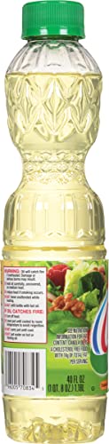 Crisco Canola Oil, 40oz (Pack of 2)