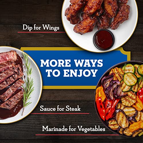 A.1. Original Steak Sauce, 5 oz (2-Pack)