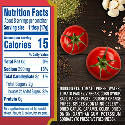 A.1. Original Steak Sauce, 5 oz (2-Pack)