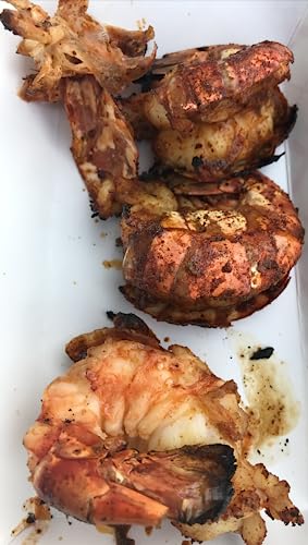 The Jerk Man's Spicy Jamaican Jerk Dry Rub, 3.9 ounces