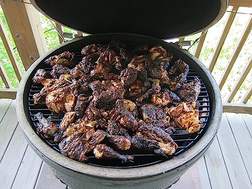 The Jerk Man's Spicy Jamaican Jerk Dry Rub, 3.9 ounces