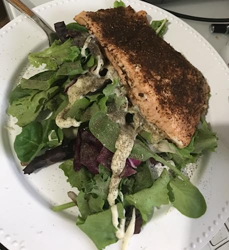 The Jerk Man's Spicy Jamaican Jerk Dry Rub, 3.9 ounces