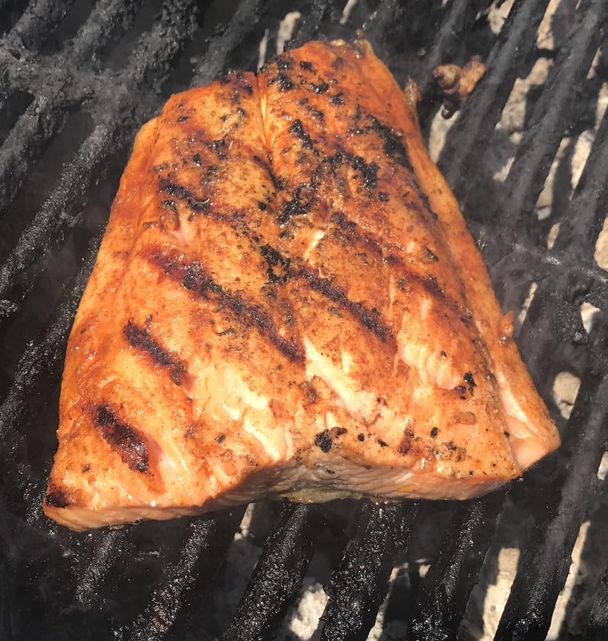 The Jerk Man's Spicy Jamaican Jerk Dry Rub, 3.9 ounces