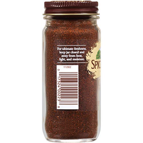 Spice Islands Chili Powder, 2.4 Ounce (Pack of 2)