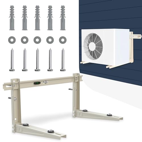 Mini Split Wall Mount Bracket for 7000-12000 BTU