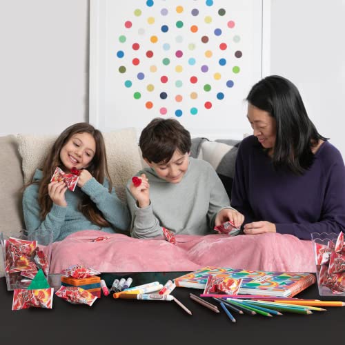 Ring Pop Bulk Candy Lollipop Variety Party Pack -20 Count Lollipops w/ Assorted Flavors - Fun Candy For Birthdays, Party Favors, Pool Parties, 4th of July & Summer Fun - Summer Treats Loved by Kids