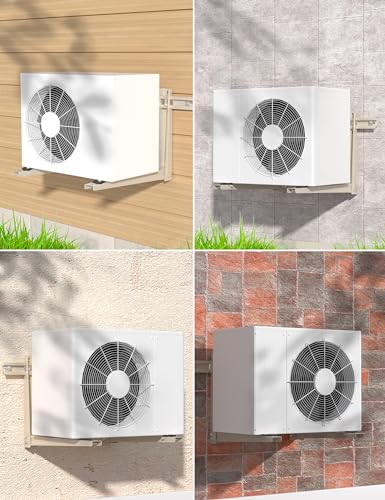 Mini Split Wall Mount Bracket for 7000-12000 BTU