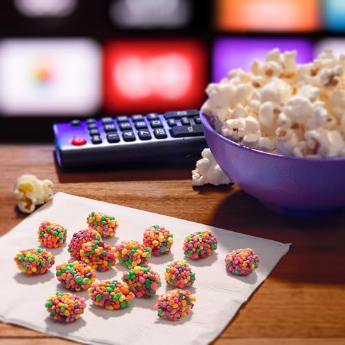 Nerds Gummy Clusters Candy, Rainbow, Springtime Easter Candy, Resealable 18.5 Ounce Big Bag