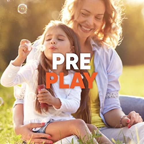 OFF! Kids Insect Repellent Spray, 100% Plant Based Oils, Safe for Use On Babies, Toddlers and Kids, 4 oz