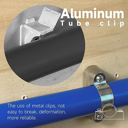 Compressed Air Piping System - 3/4 Inch x 100 ft