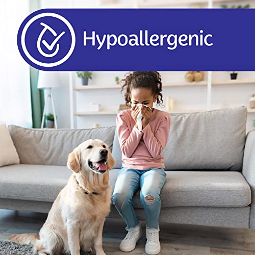 Kleenex Ultra Soft Facial Tissues, 3 Flat Boxes, 120 Tissues per Box, 3-Ply (360 Total Tissues), Packaging May Vary