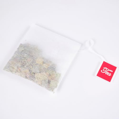 40 Natural Soursop Tea Bags, Soursop Leaves Tea, Organic Dried Soursop Graviola Leaves Tea, te de Guanabana Tea, Pure Sour sop Tea Leaves