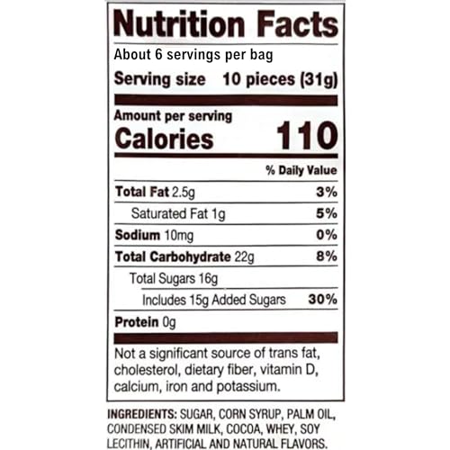 Tootsie Roll Fruit Chews Assorted Mix - 1 LB - Classic Chocolate, Fruit Chews - Cherry, Lime, Lemon, Orange, and Vanilla, Individually Wrapped, Fresh! Packaged by Leathnu Foundry