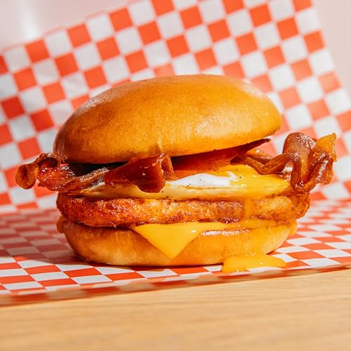 Umaro Applewood Smoke Plant-Based Bacon