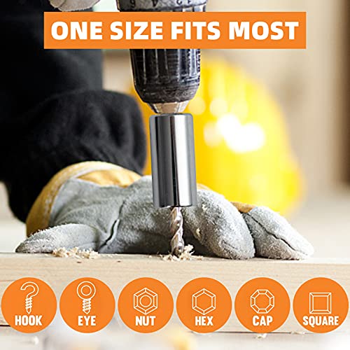Father's Day Gift: Universal Socket Tool Set for Him