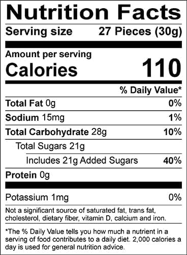 (2 PACK) Cocktail Classics Jelly Beans - 3.5oz each - Mix, Mingle, and Savor the Flavor! Perfect Candy Mix for Happy Hours and Sweet Snacking- Included One Think FWD Candy ZipBag (Cocktail-2 Bags)