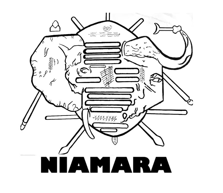 Niamara's Raspberry Meringue Cookies - 2 Ounce, Tangy Berry Flavor, Gluten Free, Fat Free