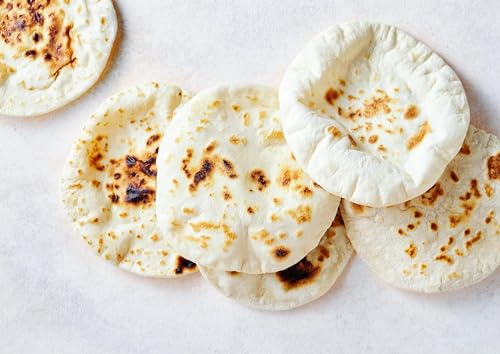 Food to Live Organic White Sorghum Flour, 8 Ounces – Non-GMO, Finely Ground, Pure, Raw. Good Source of Protein and Fiber. Highly Nutritious. Great for Bread Baking, Pancakes, Cookies, and Muffins