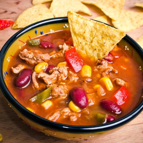 GranAroma Habanero Chile Powder, Hot & Spicy, Soups & Sauces (2.56 Ounce)