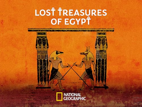 Secrets of the Royal Mummies