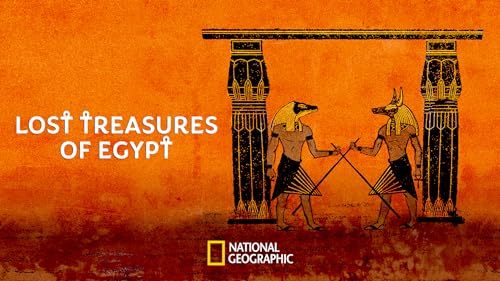 Secrets of the Royal Mummies