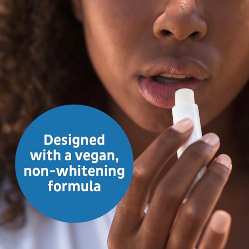 3-Pack Blue Lizard Mineral SPF 15 Lip Balm: Broad Spectrum Sun Protection, Natural Coconut Flavor, 8 Natural Oils, Infused with Australian Kakadu Plum, Rich in Vitamin C, Vegan, Each Tube 0.13 oz.