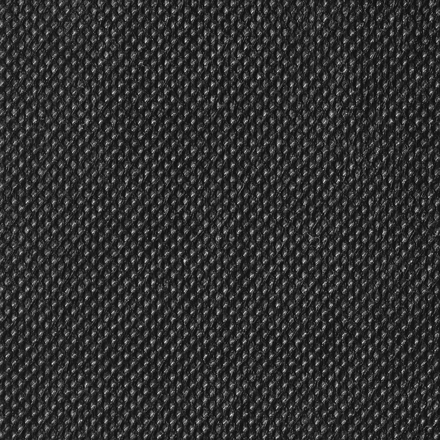 Whitmor Hanging Shoe Shelves - 8 Section - Closet Organizer - Black