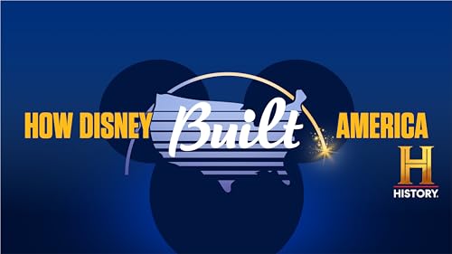 The Marvelous World of Disney