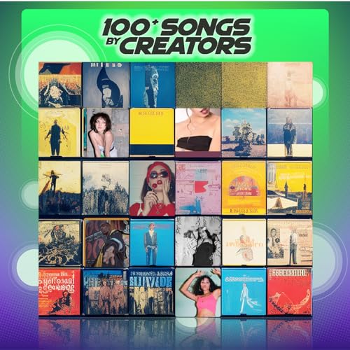 Rebuff Reality Trackstraps for Meta Quest Controller + Dance Dash Game Demo Card, Compatible with Quest 2&Pro, Rift S, Full Body Immersion VR Accessory for Rezzil, Final Soccer, Feet Saber