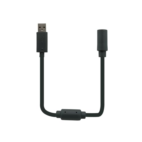 PDEEY USB Breakaway Cable Replacement for Logitech G920, Ferrari 458 Spider Racing Wheel Driving Force