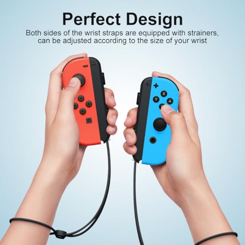 ZHCWM Wrist Strap Compatible with Switch Controller