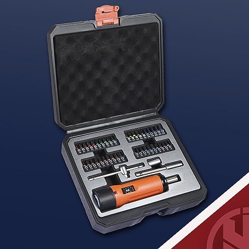 KNINE OUTDOORS Torque Wrench Set with T-bar Handle