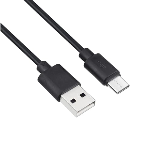 Smays 16 ft Long Charger Cord for PS5 Controller, USB C Charging Cable 2-Pack