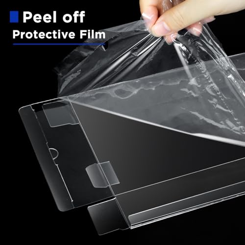 NES-Cartridge-Case Protector, Compatible for Legend of Zelda, Mario Bros, Mega Man, Metroid, Super Mario (Ultimate 14 Packs)