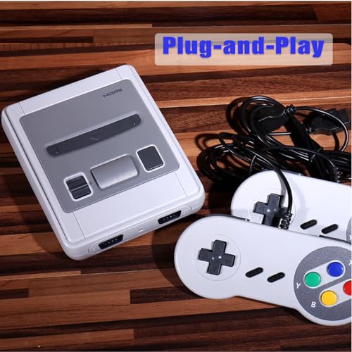 HEORLD 9 Pin Controller Extension Cable 6Ft for AV 620 HD 621 HD 821 NES Classic Retro Game Console Plug and Play Wired Video Game Controller Gamepad Extension Cable for sega Genesis Mini 2(2 Pack)