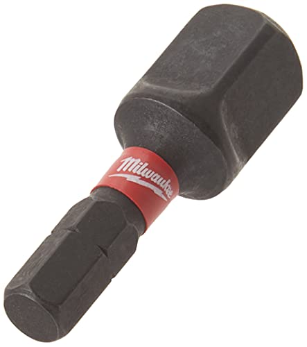 Milwaukee 3-Piece Insert Socket Set, Organizes Sockets