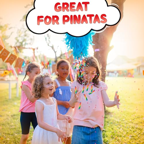 Swirl Lollipops Individually Wrapped MultiFruit 30pk x 0.6oz - Twisty Lollipop Rainbow Suckers For Rainbow Party Favors - Rainbow Candy For Party Favors - Rainbow Lollipops Swirl Suckers & Lollipops