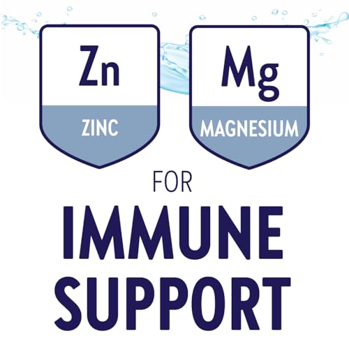 Pedialyte Electrolyte Drink Mix, Zero Sugar, Berry Frost, 8 Single-Serving Powder Packets