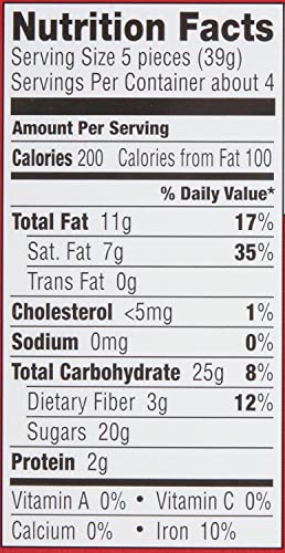 Smiling Sweets Terry's Original and Dark Chocolate Oranges - 2 Pack - One of Each - 5.53oz Each - Easy to break and share with friends and family - Start a new tradition with each flavor