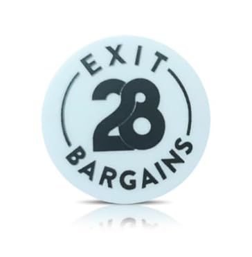 Red Bulgur Bobs Red Mill Whole Grain 24 oz Non GMO w/Exit 28 Bargains Sticker - Traditional Grain of the Middle East