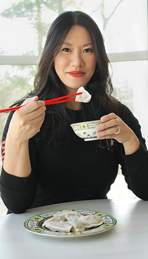 Dumpling Daughter - Ginger Soy Sauce (8 oz)