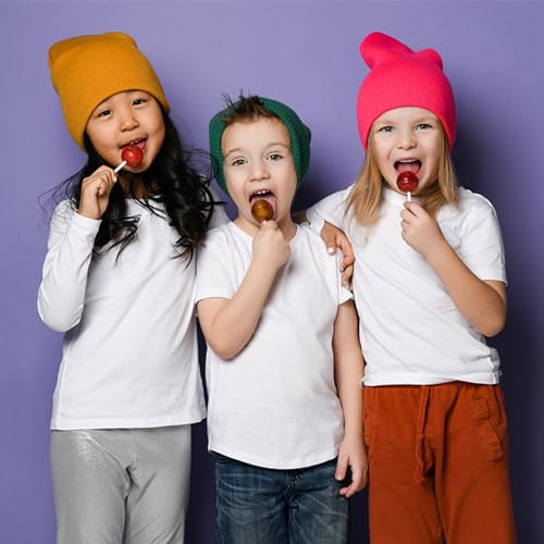 Tootsie Roll Pops - Candy Fruit Flavors with Chocolate Tootsie Roll Center - 1 Pound Bulk Bag - Assorted Individually Wrapped lollipops (Approx 22 Count)