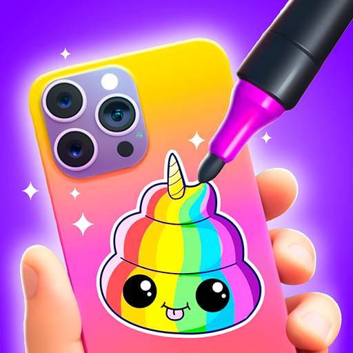 Phone Case: DIY Factory