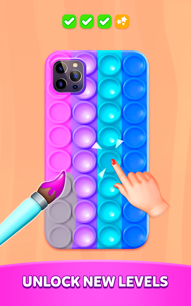 Phone Case: DIY Factory