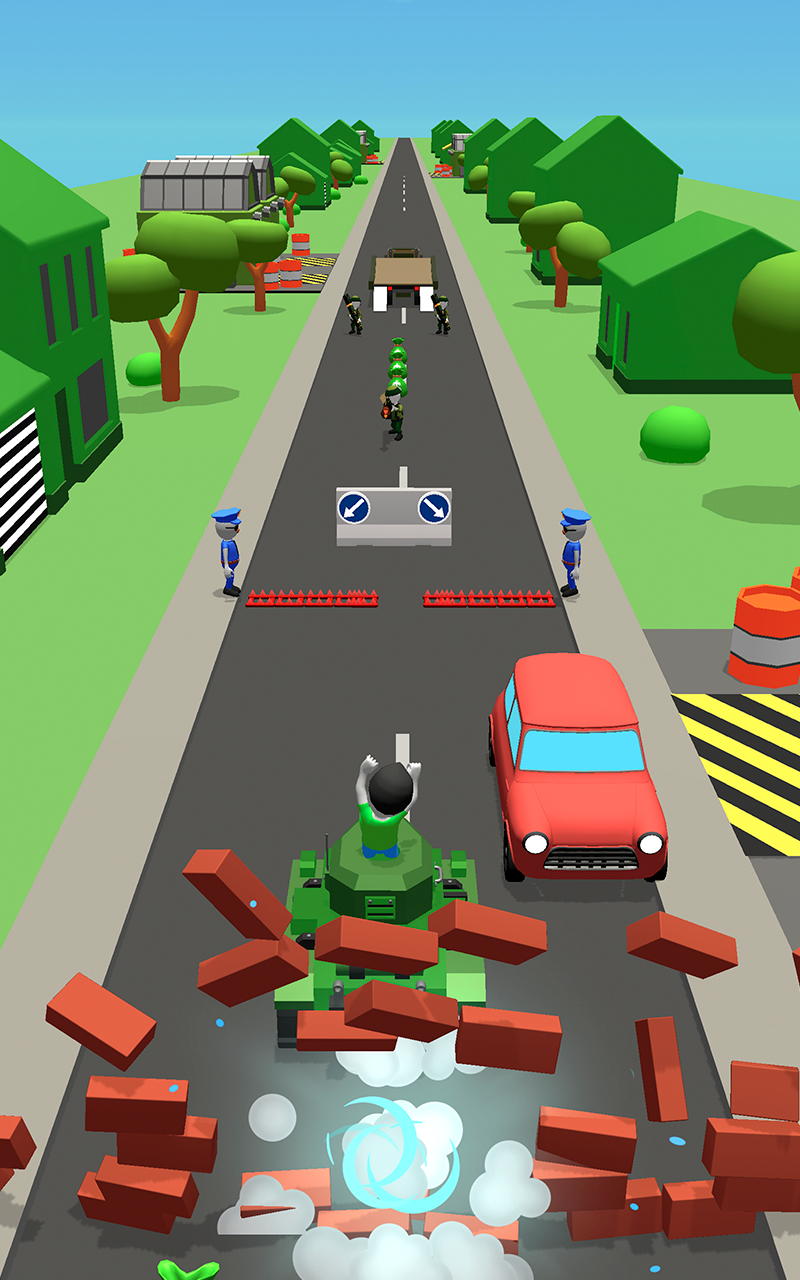 Bike Thief: Stealth Ride