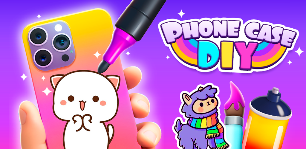 Phone Case: DIY Factory