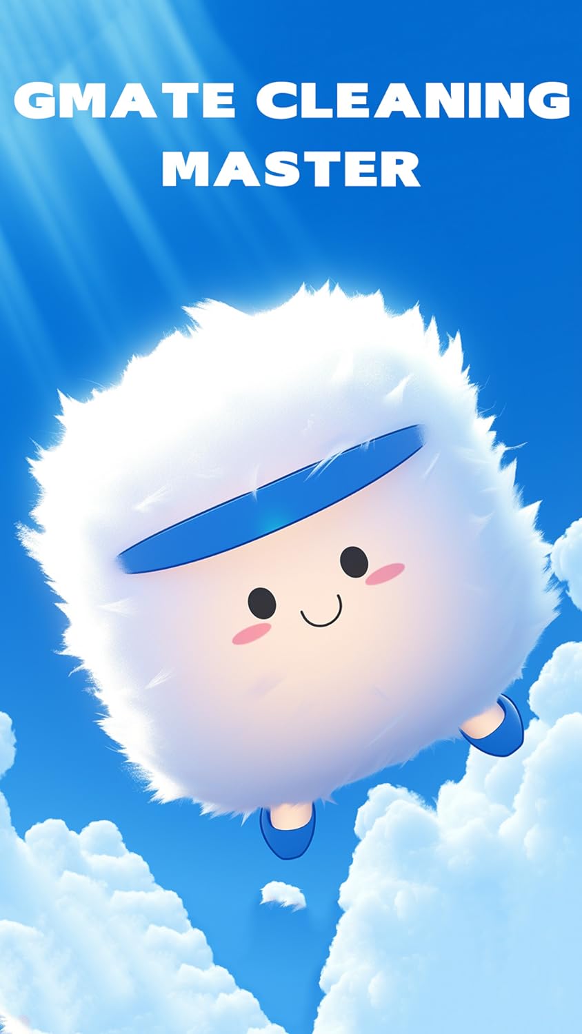 Gmate Cleaning Master